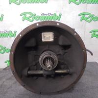 CAMBIO 5 MARCE PER ATLEON TK95 6.0 TD 2000