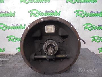 CAMBIO 5 MARCE PER ATLEON TK95 6.0 TD 2000