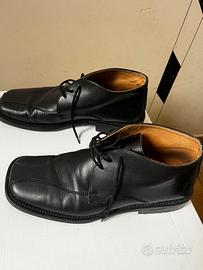 Scarpe nere