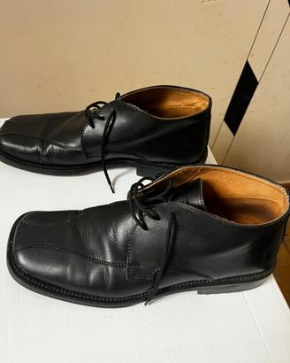 Scarpe nere