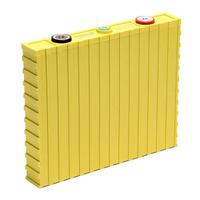 Batterie Litio LiFePO4 Winston + BMS + Rele