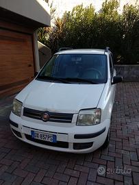 Fiat Panda 1.2 benzina 2009
