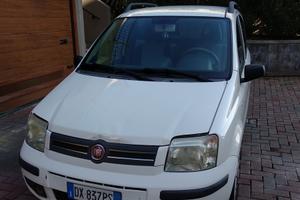 Fiat Panda 1.2 benzina 2009
