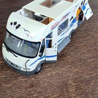 camper giocattolo