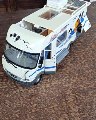 camper giocattolo