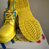 Stivaletti da pioggia LIU JO