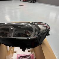 Fanale ful led BMW serie 1 /anno 2023