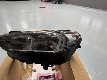 Fanale ful led BMW serie 1 /anno 2023