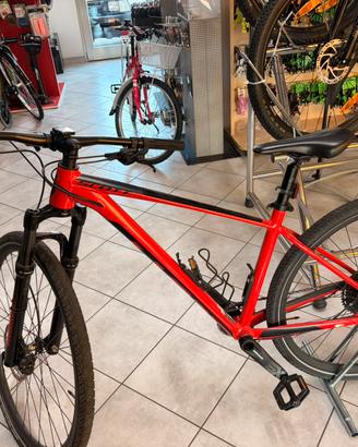 Bici scoot scale 970