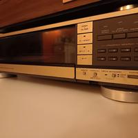 giradischi pioneer pl88f