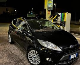 Ford fiesta 1.4 tdci