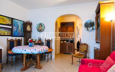 SPLENDIDO 4 LOCALI PIANO ALTO NUDA PROPRIETA' !!