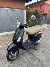 vespa 50cc prezzo trattabile
