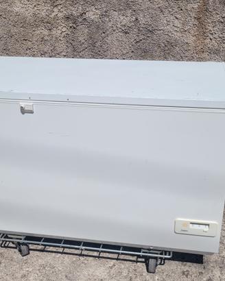 freezer a pozzetto maxi zoppas