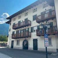 Trilocale pari al nuovo