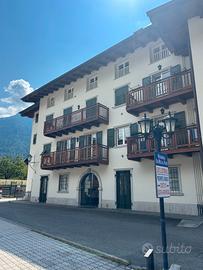 Trilocale pari al nuovo