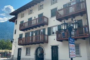 Trilocale pari al nuovo