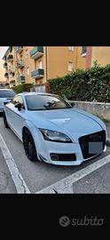 Audi TT 2.0 TDI Quattro