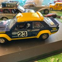 Automodello Scala 1/24