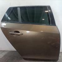 PORTIERA POSTERIORE DESTRA VOLVO V60 1Â° Serie 322
