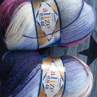 Gomitoli  'Real 40' - Alize