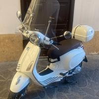 Vespa 125 primavera ABS unico proprietario
