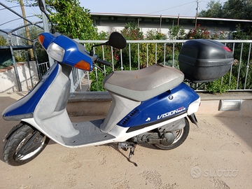 Scooter Honda Vision 50