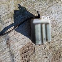 vaschetta radiatore toyota lj70