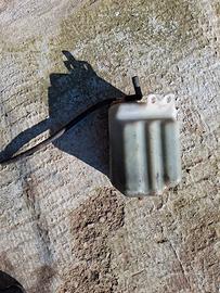 vaschetta radiatore toyota lj70