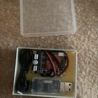 Giroscopio ZYX22 per gimbal Tarot T-2D