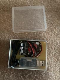 Giroscopio ZYX22 per gimbal Tarot T-2D