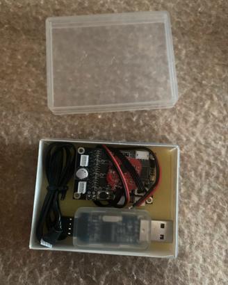 Giroscopio ZYX22 per gimbal Tarot T-2D