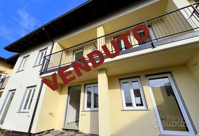 Appartamento Buscate [Cod. rif 3202756VRG]