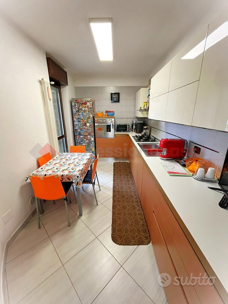 Apartment in Bari, San Paolo, Municipio 3 - Vista 5