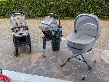 Trio Inglesina aptica