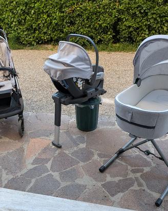 Trio Inglesina aptica