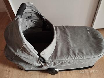 Navicella/Carrozzina Cybex Cot S