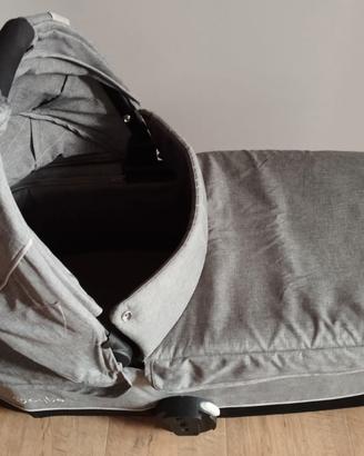 Navicella/Carrozzina Cybex Cot S
