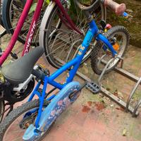 Bicicletta bimbo