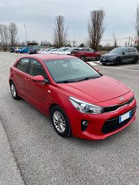 Kia Rio 1.4 crdi Active