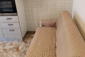 Appartamento con balcone a Marebello