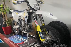 Husqvarna TX 125 - 2019