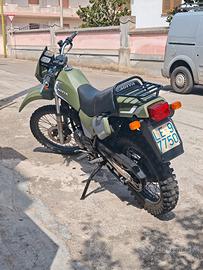 Cagiva Ala Rossa 350