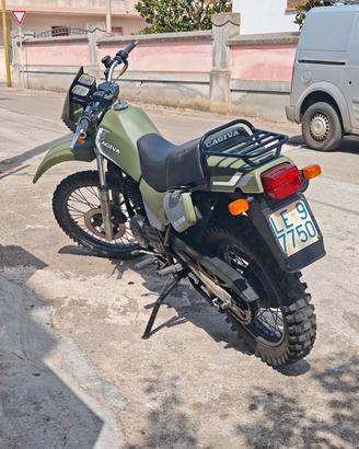 Cagiva Ala Rossa 350