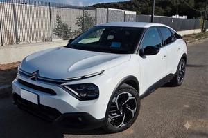 Citroen C4 1.2 eat8 Shine