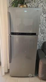 frigorifero Lg inverter no frost 