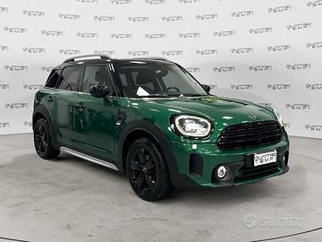 MINI Countryman Mini 1.5 Cooper Northwood Edi...