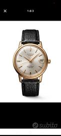 orologio Longines conquest oro 18kt 