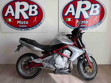 Kawasaki ER 6N standard originale