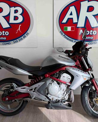 Kawasaki ER 6N standard originale